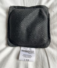 1kg HYDROTECH Weight System Scuba Diving Weights Diving Lead shot pouch