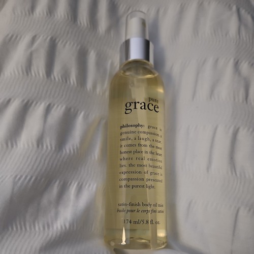 Philosophy pure grace satin - grace, satin-