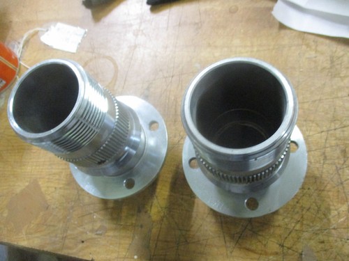 Midget sprite front wire - mg,