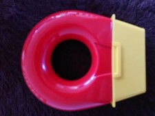 Early Learning Centre Large Magnet.