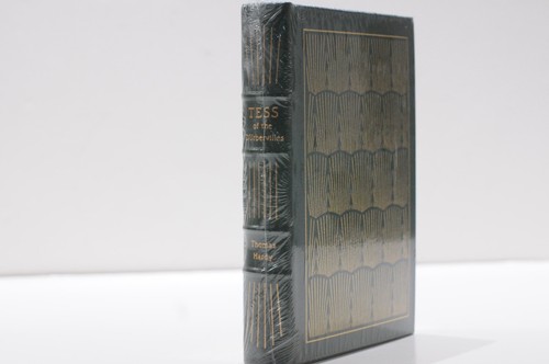 Easton press tess the - easton,