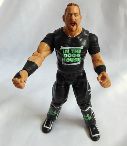 Road dogg wwf - road, titan