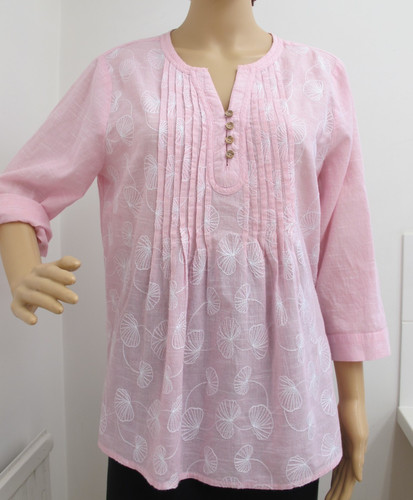 Ladies cotton traders - cotton,