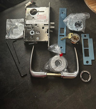 CORBIN RUSSWIN / ASSA ABLOY CS