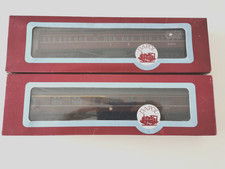 Dapol 00 gauge E30/E8 BR