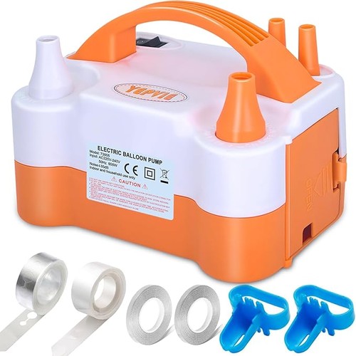 Electric balloon pump - electric,