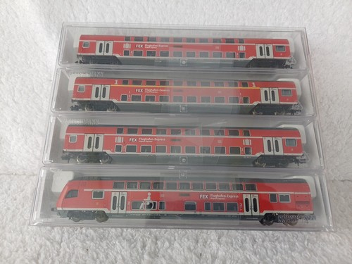 Fleischmann gauge 881916 db - gauge,