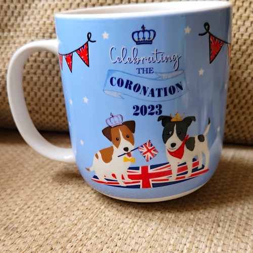Tesco home coronation 2023 - home,