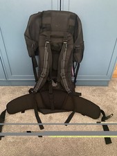 Baby Weaver Expedition Framed