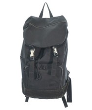 FRED PERRY Backpacks Black