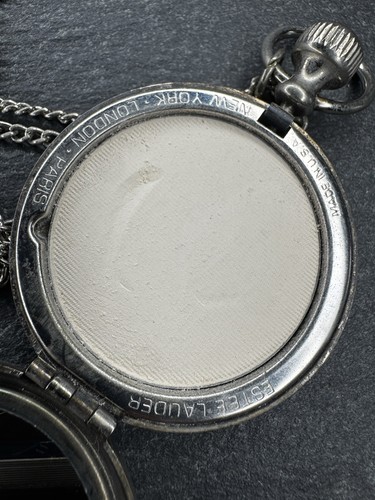 Vintage estee lauder pocket - vintage,
