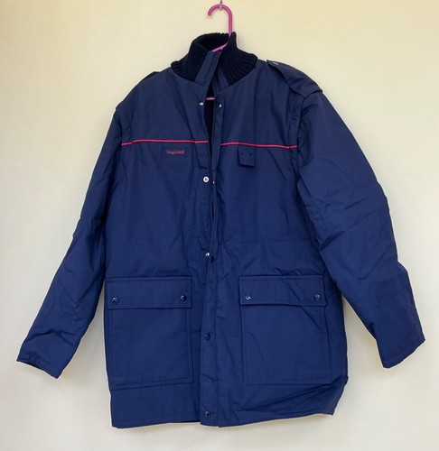 Vintage royal mail - ,