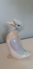 RARE W R MIDWINTER DUCK FIGURINE  c1940's