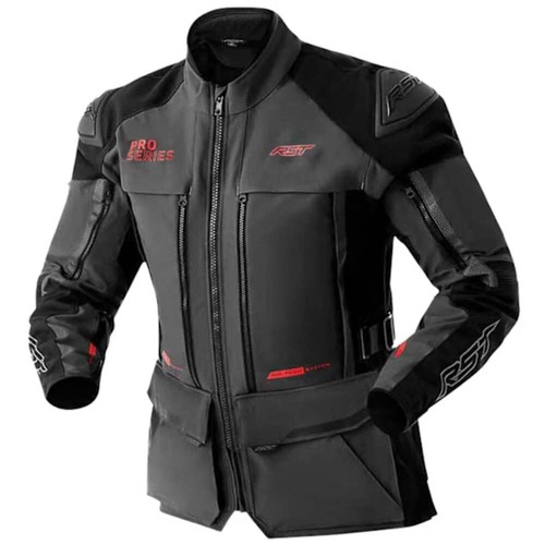 Rst pro series adventure d3o - rst,
