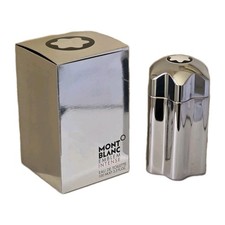Mont blanc emblem intense - emblem, eau