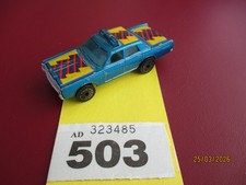 Matchbox  Mercury car