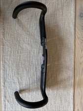Cervelo Carbon Drops Road Bike Handlebars, Aero, 420mm