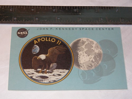 Vintage original apollo - vintage/original, 11