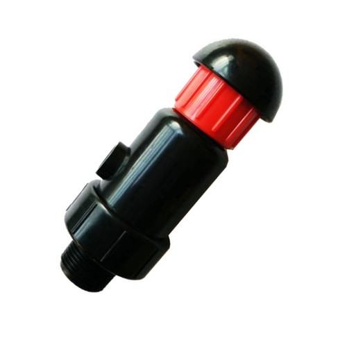 Air relief valve - relief, irrigation