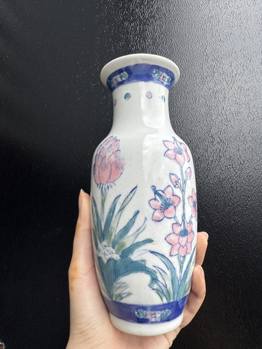 Vintage blue and - vintage,