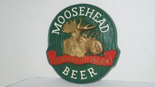Vintage MOOSEHEAD CANADIAN