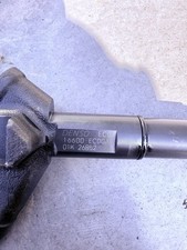 NISSAN NAVARA/PATHFINDER 2.5 DCI EURO 4 INJECTOR 16600EC00A