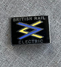 British Rail Electric Train