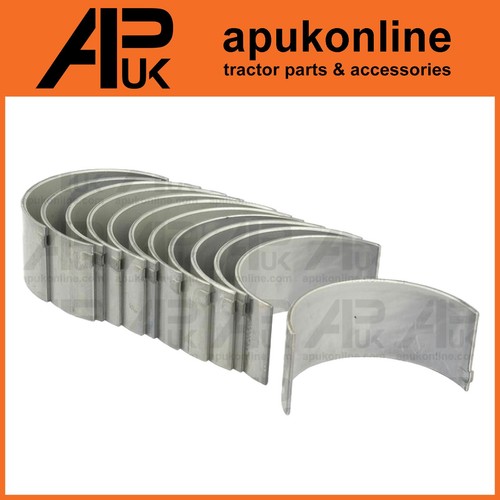 Conrod con rod bearing - con, set