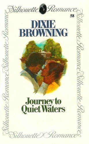 Journey quiet waters - to,