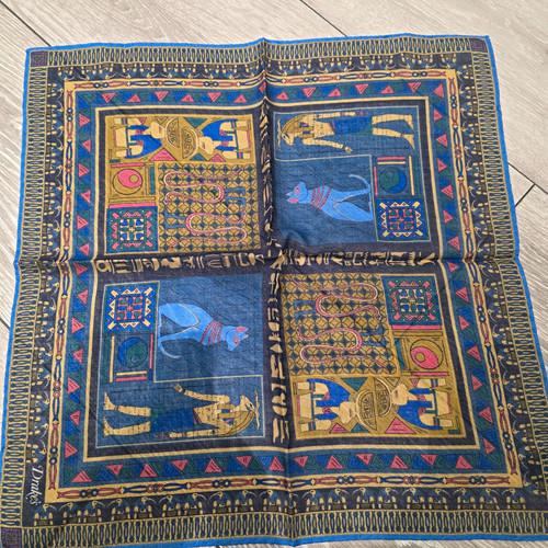Drake men silk - drake's, pocket