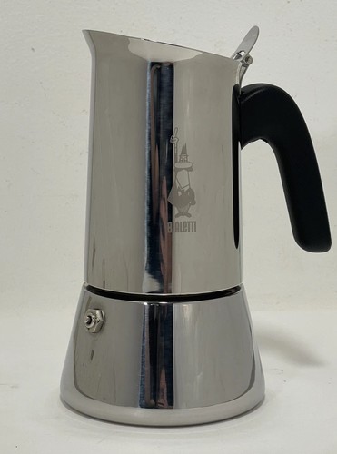 Bialetti venus stovetop moka - bialetti,