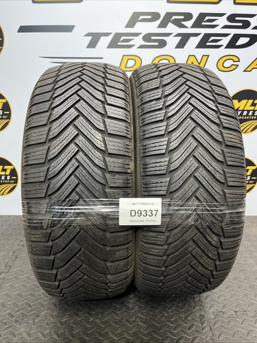 2x215 r16 97h - r16, michelin