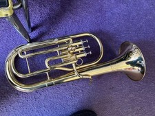 Tenor Horn Jupiter JAL456