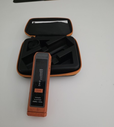 Fieldsense personal h - e,