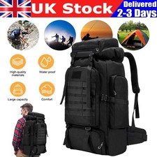 75L Backpack rucksack Outdoor