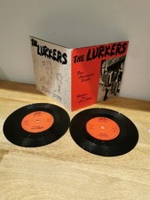 The Lurkers: Shadow Double