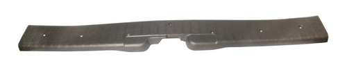 Rear threshold lock - threshold, cover