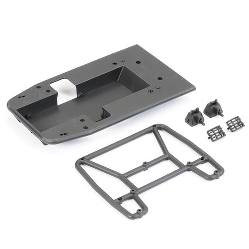 Ftx outback mini unitrak - xp,