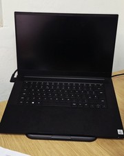 Razer Blade 15 I7-10750H/GTX