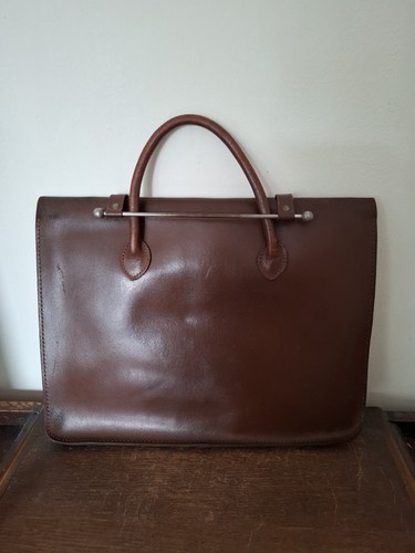 Vintage men ladies leather - vintage,