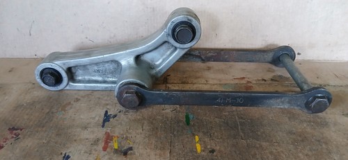 Yamaha trx850 suspension - yamaha,