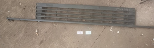 Nissan micra front grill - micra,