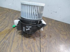 PEUGEOT 308 1.6 PETROL HEATER BLOWER MOTOR FAN 2015 DB271001