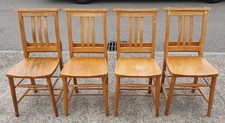Set vintage antique - of, 4