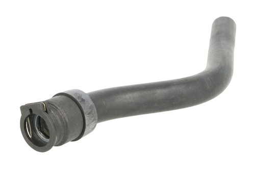 Radiator hose intake side - side, fits
