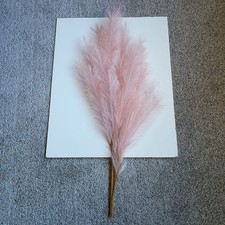 Faux Feather Decorative