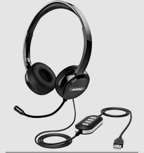 Mpow 071 5mm usb - mpow,