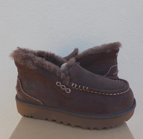 Ugg ansley parc burnt cedar - ansley,
