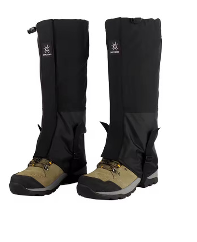 Pair waterproof walking - waterproof,