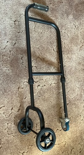 Compact narrow single - narrow, arm